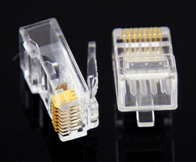 青白江地区水晶头市场价格分析与选购指南